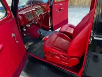 1940 Ford Sedan for sale in Michigan (ID-144175)