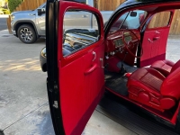 1940 Ford Sedan for sale in Michigan (ID-144175)