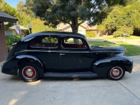 1940 Ford Sedan for sale in Michigan (ID-144175)