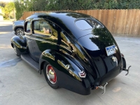 1940 Ford Sedan for sale in Michigan (ID-144175)
