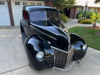 1940 Ford Sedan for sale in Michigan (ID-144175)
