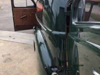 1940 Ford Sedan Delivery for sale in Michigan (ID-97558)