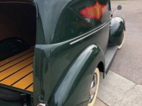 1940 Ford Sedan Delivery for sale in Michigan (ID-97558)