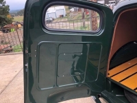 1940 Ford Sedan Delivery for sale in Michigan (ID-97558)