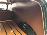 1940 Ford Sedan Delivery for sale in Michigan (ID-97558)
