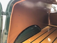 1940 Ford Sedan Delivery for sale in Michigan (ID-97558)