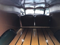 1940 Ford Sedan Delivery for sale in Michigan (ID-97558)