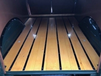 1940 Ford Sedan Delivery for sale in Michigan (ID-97558)