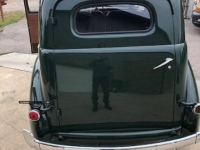 1940 Ford Sedan Delivery for sale in Michigan (ID-97558)