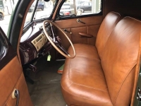 1940 Ford Sedan Delivery for sale in Michigan (ID-97558)