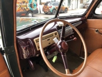 1940 Ford Sedan Delivery for sale in Michigan (ID-97558)