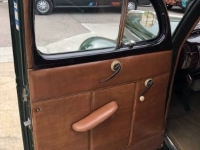 1940 Ford Sedan Delivery for sale in Michigan (ID-97558)