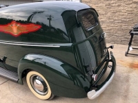 1940 Ford Sedan Delivery for sale in Michigan (ID-97558)