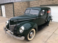 1940 Ford Sedan Delivery for sale in Michigan (ID-97558)