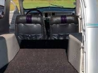 1940 Ford Sedan Delivery for sale in Michigan (ID-103059)