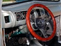 1940 Ford Sedan Delivery for sale in Michigan (ID-103059)