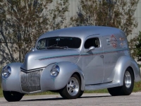 1940 Ford Sedan Delivery for sale in Michigan (ID-103059)