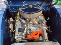1940 Ford Slantback for sale in Michigan (ID-122871)