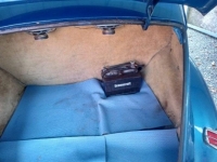 1940 Ford Slantback for sale in Michigan (ID-122871)