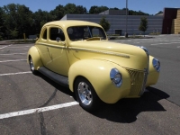1940 Ford Standard Coupe for sale in Michigan (ID-123341)