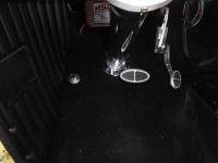 1940 Ford Standard Coupe for sale in Michigan (ID-123341)