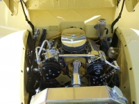 1940 Ford Standard Coupe for sale in Michigan (ID-123341)