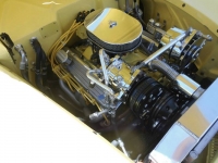 1940 Ford Standard Coupe for sale in Michigan (ID-123341)