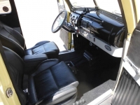 1940 Ford Standard Coupe for sale in Michigan (ID-123341)