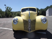 1940 Ford Standard Coupe for sale in Michigan (ID-123341)