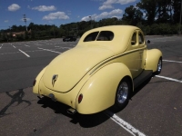 1940 Ford Standard Coupe for sale in Michigan (ID-123341)