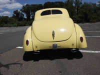 1940 Ford Standard Coupe for sale in Michigan (ID-123341)