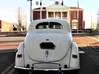 1940 Ford Standard Coupe for sale in Michigan (ID-163866)