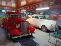 1940 Ford Standard Coupe for sale in Michigan (ID-163866)