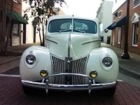 1940 Ford Standard Coupe for sale in Michigan (ID-163866)