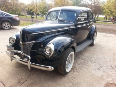 1940 Ford Street Rod for sale