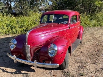 1940 Ford Street Rod for sale