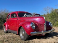 1940 Ford Street Rod for sale in Michigan (ID-136589)