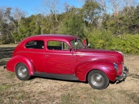 1940 Ford Street Rod for sale in Michigan (ID-136589)