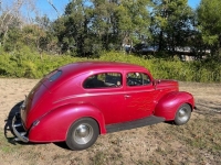 1940 Ford Street Rod for sale in Michigan (ID-136589)