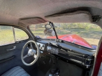 1940 Ford Street Rod for sale in Michigan (ID-136589)