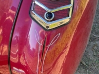 1940 Ford Street Rod for sale in Michigan (ID-136589)