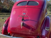 1940 Ford Street Rod for sale in Michigan (ID-136589)