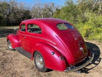1940 Ford Street Rod for sale in Michigan (ID-136589)