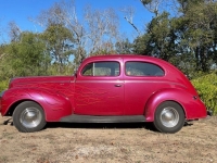1940 Ford Street Rod for sale in Michigan (ID-136589)