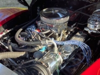 1940 Ford Street Rod for sale in Michigan (ID-136589)