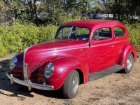 1940 Ford Street Rod for sale in Michigan (ID-136589)