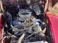 1940 Ford Street Rod for sale in Michigan (ID-136589)