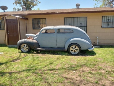 1940 Ford Street Rod for sale