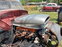 1940 Ford Street Rod for sale in Michigan (ID-143458)