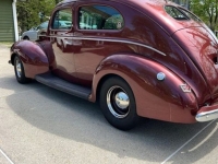 1940 Ford Tudor for sale in Michigan (ID-130582)